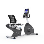 Nautilus R616 Recumbent Bike Review