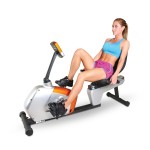 Velocity Exercise Magnetic Recumbent Bike Review