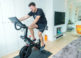 Case Study Using of Recumbent Exercise Bike & Successfully Recover