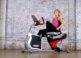 Benefits of Recumbent Exercise Bikes