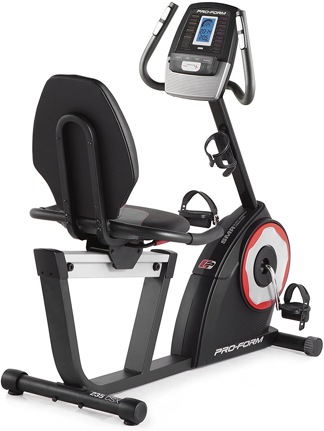 ProForm 235 CSX Recumbent Bike