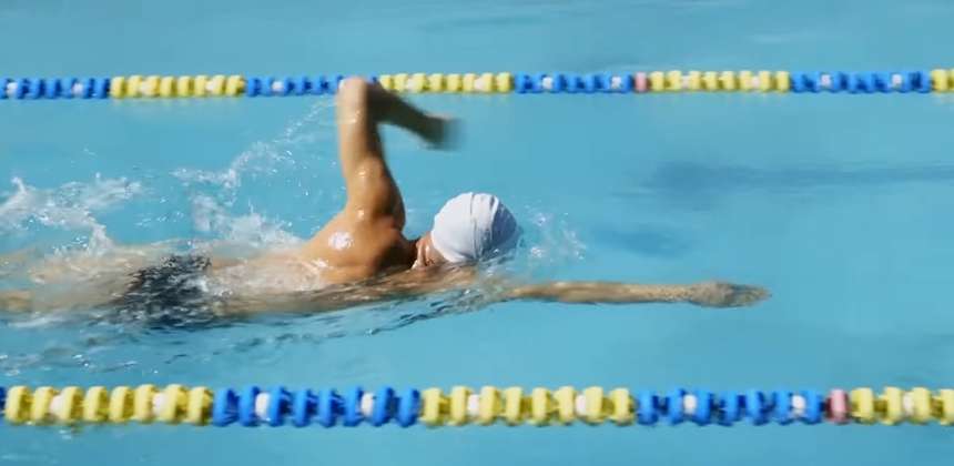 Additional Health Benefits of Swimming