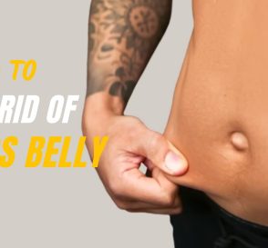 How To Get Rid Of Pcos Belly